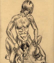 Gay Twinks Porn - twink drawings crafted art 629297c2ca361.jpg