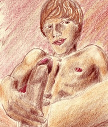Gay Twinks Porn - twink drawings crafted art 629297ca04e91.jpg