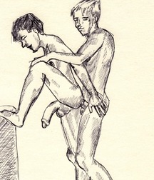 Gay Twinks Porn - twink drawings crafted art 629297d4abfdd.jpg