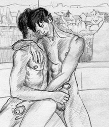 Gay Twinks Porn - twink drawings crafted art 629298be43285.jpg
