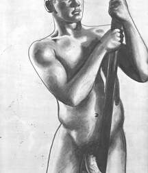 Gay Twinks Porn - mixed art work, drawings (lots of rowers) 62a4a218e5401.jpg