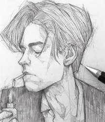 Gay Twinks Porn - mixed art work, drawings (lots of rowers) 62a4a238be16a.jpg