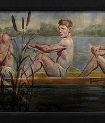 Gay Twinks Porn - mixed art work, drawings (lots of rowers) 62a4a2470a93b.jpg