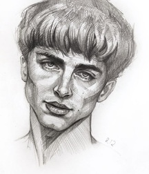 Gay Twinks Porn - mixed art work, drawings (lots of rowers) 62a4a264b270b.jpg