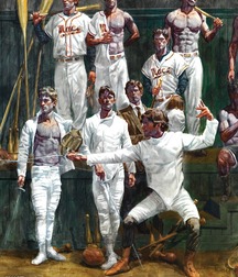 Gay Twinks Porn - mixed art work, drawings (lots of rowers) 62a4a281671fd.jpg