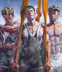 Gay Twinks Porn - mixed art work, drawings (lots of rowers) 62a4a28a5e047.jpg