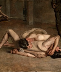 Gay Twinks Porn - mixed art work, drawings (lots of rowers) 62a4a2b1aa685.jpg