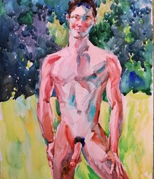 Gay Twinks Porn - mixed art work, drawings (lots of rowers) 62a4a2b8678f3.jpg