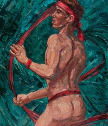 Gay Twinks Porn - mixed art work, drawings (lots of rowers) 62a4a2bac4329.jpg