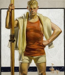 Gay Twinks Porn - mixed art work, drawings (lots of rowers) 62a4a2bd69f39.jpg