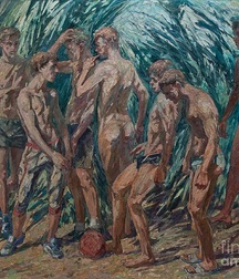 Gay Twinks Porn - mixed art work, drawings (lots of rowers) 62a4a2c2e4896.jpg
