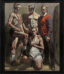 Gay Twinks Porn - mixed art work, drawings (lots of rowers) 62a4a2e23ffed.jpg