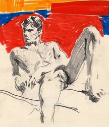 Gay Twinks Porn - mixed art work, drawings (lots of rowers) 62a4a2ee5481b.jpg