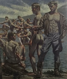 Gay Twinks Porn - mixed art work, drawings (lots of rowers) 62a4a3071d616.jpg