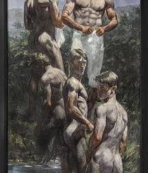 Gay Twinks Porn - mixed art work, drawings (lots of rowers) 62a4a3179c150.jpg