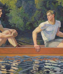 Gay Twinks Porn - mixed art work, drawings (lots of rowers) 62a4a37b708a2.jpg