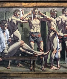 Gay Twinks Porn - mixed art work, drawings (lots of rowers) 62a4a38387b98.jpg