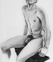 Gay Twinks Porn - mixed art work, drawings (lots of rowers) 62a4a3a27b29c.jpg