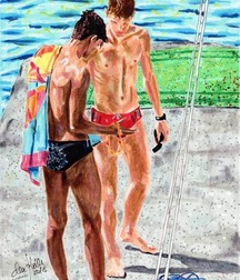 Gay Twinks Porn - mixed art work, drawings (lots of rowers) 62a4a3b643253.jpg