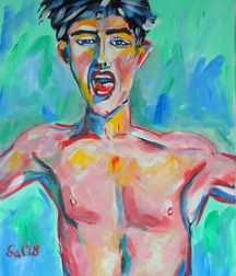 Gay Twinks Porn - mixed art work, drawings (lots of rowers) 62a4a3bd5e94e.jpg