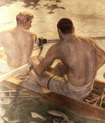 Gay Twinks Porn - mixed art work, drawings (lots of rowers) 62a4a3e29577c.jpg