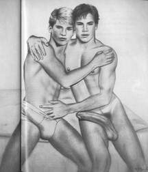 Gay Twinks Porn - mixed art work, drawings (lots of rowers) 62a4a3f8de945.jpg