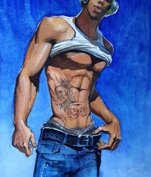 Gay Twinks Porn - yaoi, art, cartoons, drawings