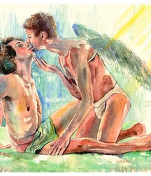 Gay Twinks Porn - yaoi, art, cartoons, drawings 62f71e713ee59.jpg