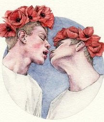Gay Twinks Porn - yaoi, art, cartoons, drawings 62f71e950ad4e.jpg