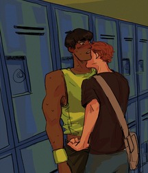 Gay Twinks Porn - yaoi, art, cartoons, drawings 62f71eef55bc8.jpg