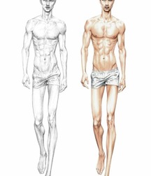 Gay Twinks Porn - yaoi, art, cartoons, drawings 62f71f1dd4c0e.jpg