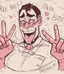 Gay Twinks Porn - yaoi, art, cartoons, drawings 62f71f2977ca2.jpg