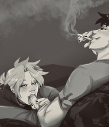 Gay Twinks Porn - yaoi, art, cartoons, drawings 62f71f59c4c23.jpg