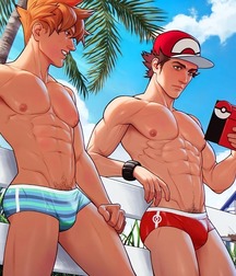 Gay Twinks Porn - yaoi, art, cartoons, drawings 62f71f91c7062.jpg