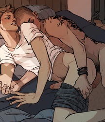 Gay Twinks Porn - yaoi, art, cartoons, drawings 62f71fa32d196.jpg