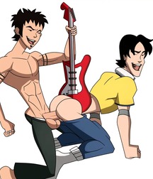 Gay Twinks Porn - yaoi, art, cartoons, drawings 62f7205c95468.jpg