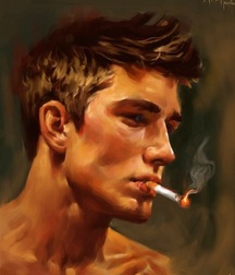 Gay Twinks Porn - yaoi, art, cartoons, drawings 62f72082a804d.jpg