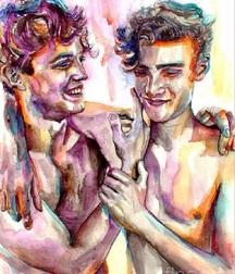 Gay Twinks Porn - yaoi, art, cartoons, drawings 62f7211022ea5.jpg