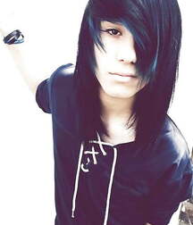 From MIKE2021 Boys Dressed In Black No porn No Nude 5f9070c9d5728.jpg