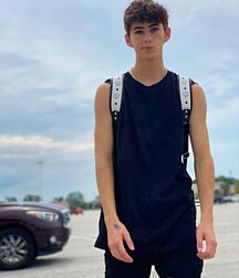 From MIKE2021 Boys Dressed In Black No porn No Nude 5f9071763a305.jpg