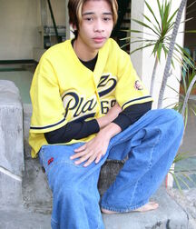 From MIKE2021 IN YELLOW No Porn No Nude Gay Tube 5fba44090291d.jpg