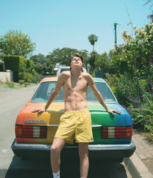 From MIKE2021 IN YELLOW No Porn No Nude Gay Tube 5fba443366026.jpg