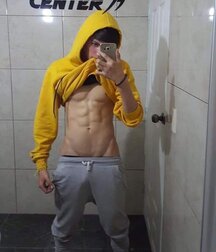 From MIKE2021 IN YELLOW No Porn No Nude Gay Tube 5fba444db2d86.jpeg