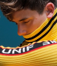 From MIKE2021 IN YELLOW No Porn No Nude Gay Tube 5fba4467a414c.jpg