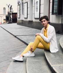 From MIKE2021 IN YELLOW No Porn No Nude Gay Tube 5fba44701d7a1.jpg