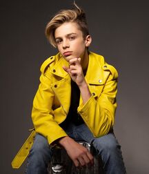 From MIKE2021 IN YELLOW No Porn No Nude Gay Tube 5fba447ba9acf.jpg