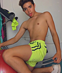 From MIKE2021 IN YELLOW No Porn No Nude Gay Tube 5fba44ae194c3.png