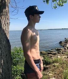 From MIKE2021 Boys With Caps No Porn No Nude Gay Tube 5fbd2921b4b69.jpg