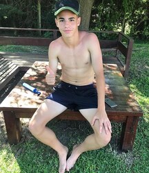From MIKE2021 Boys With Caps No Porn No Nude Gay Tube 5fbd29466fb7b.jpg