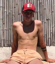 From MIKE2021 Boys With Caps No Porn No Nude Gay Tube 5fbd2a9d9563e.jpg